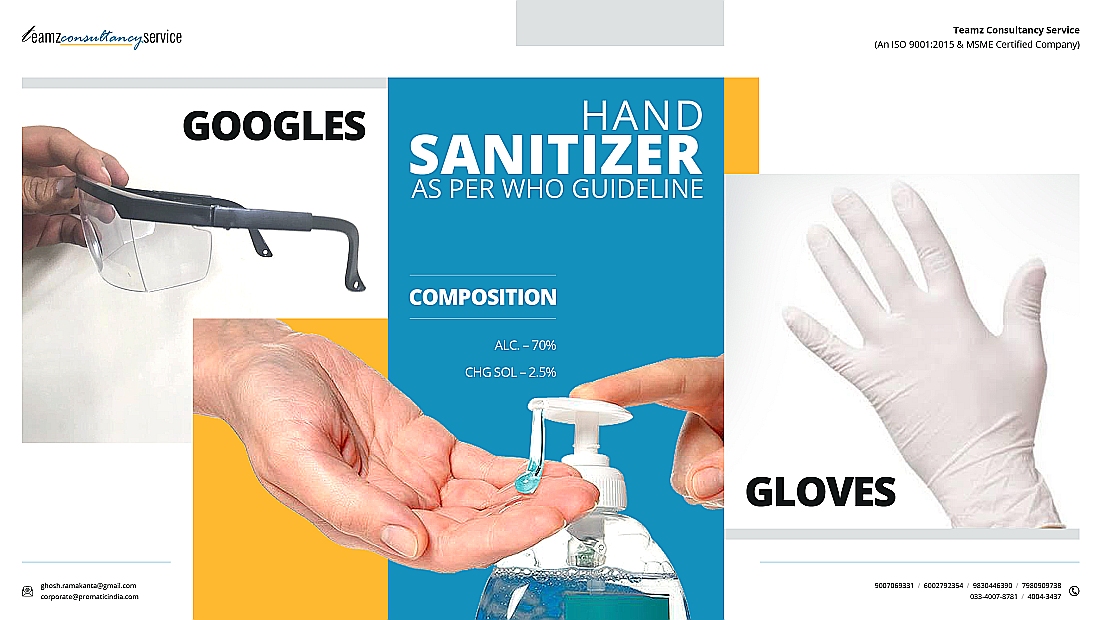 PPE KIT