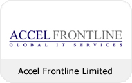 Accel Frontline Limited